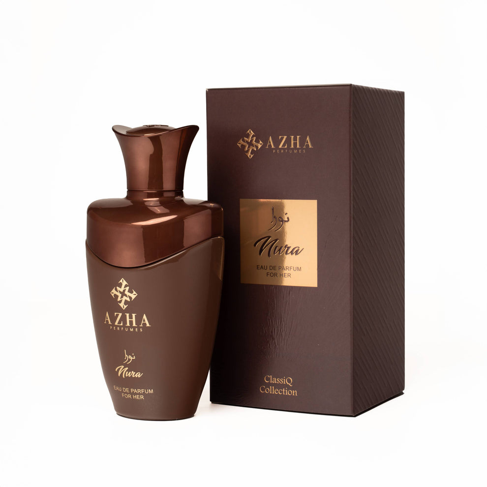 Classiq Collection Nura EDP