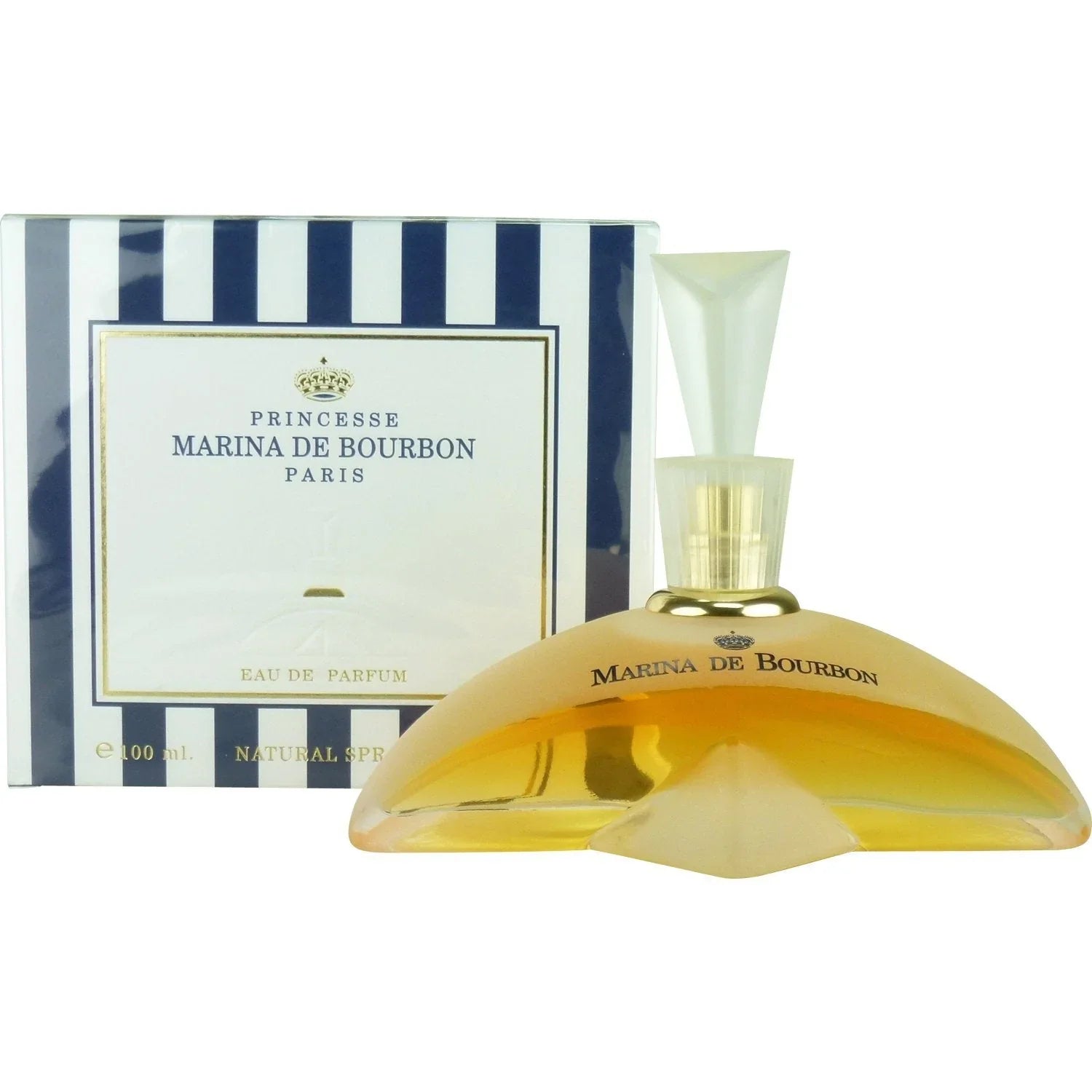 Classique by Princesse Marina De Bourbon EDP