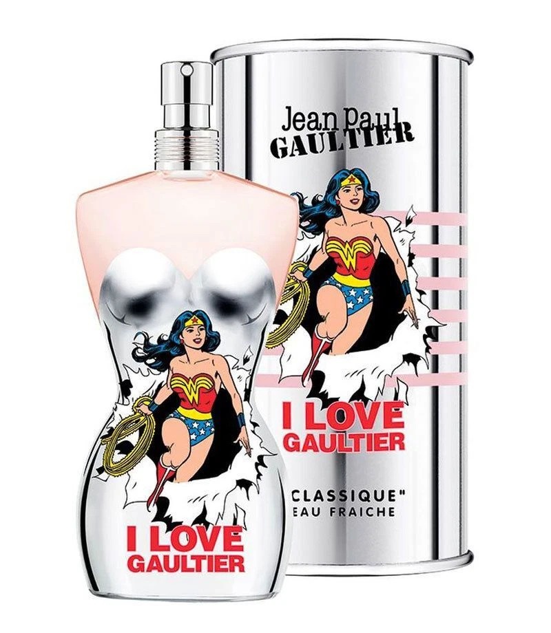 Classique Wonder EDT
