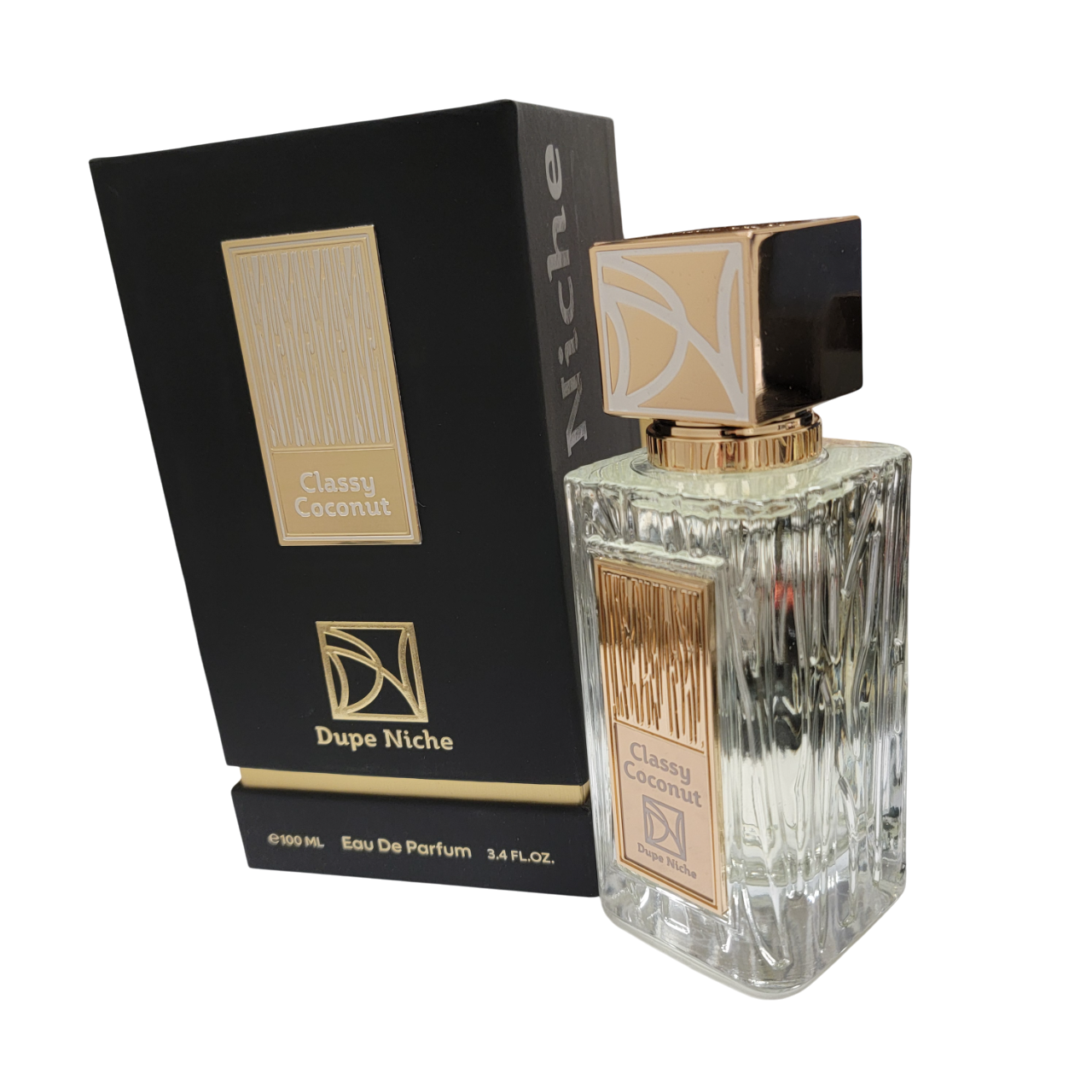 Classy Coconut EDP