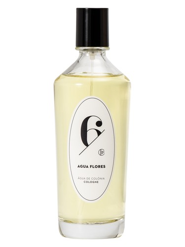 Agua Flores