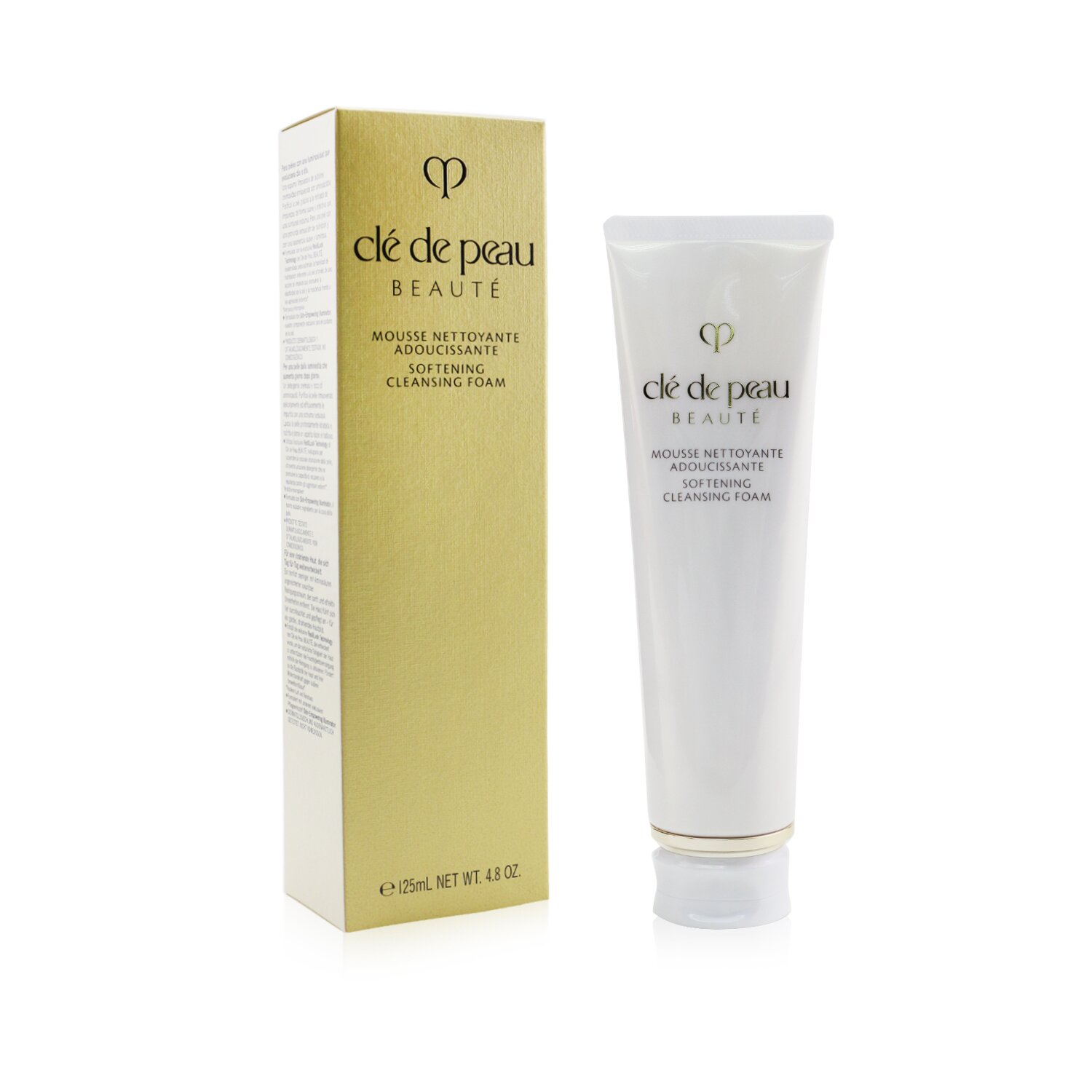 Cle de Peau