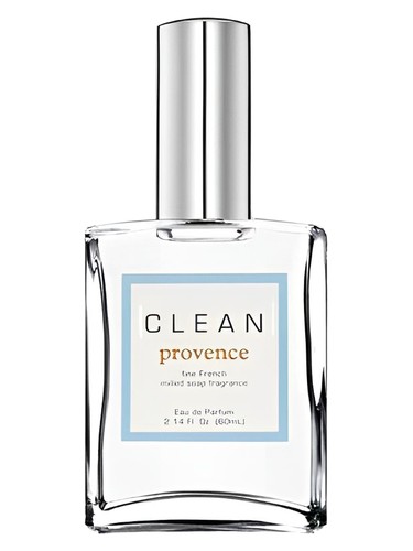 Clean Provence