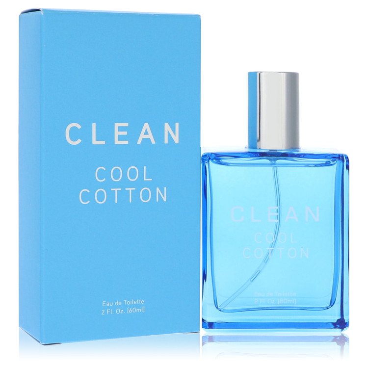Clean Cool Cotton EDP