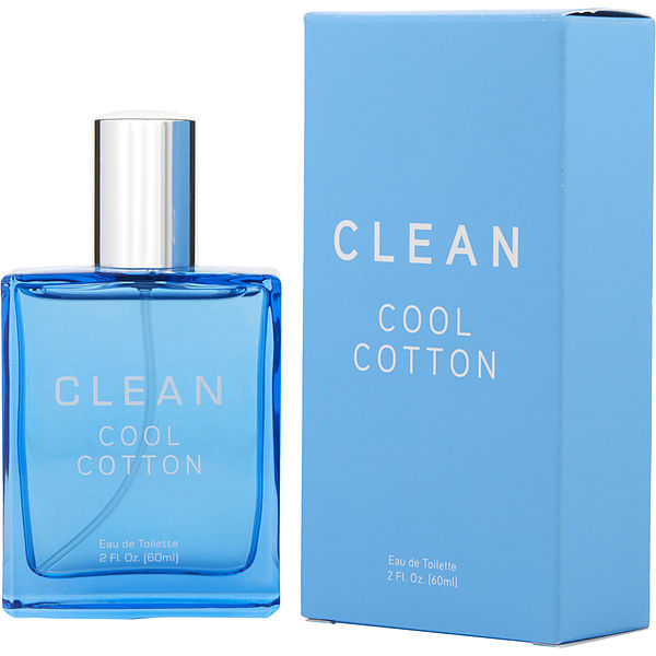 Clean Cool Cotton EDT