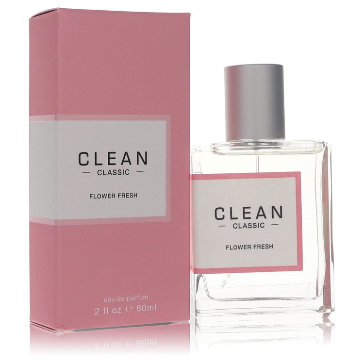 Clean Flower Fresh EDP