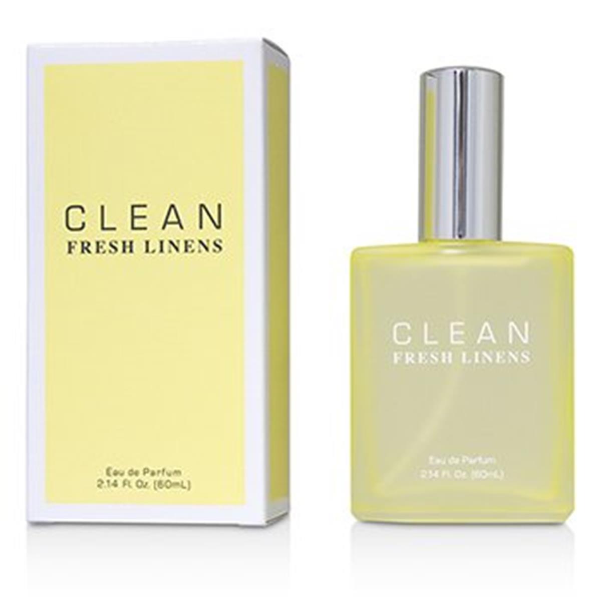 Clean Fresh Linens EDP