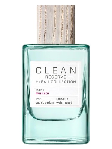 H2Eau Musk Noir
