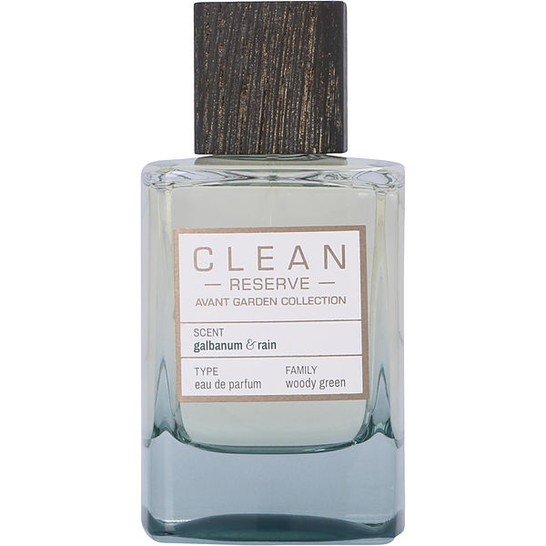Clean Reserve Galbanum & Rain EDP