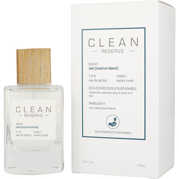 Clean Reserve Rain EDP