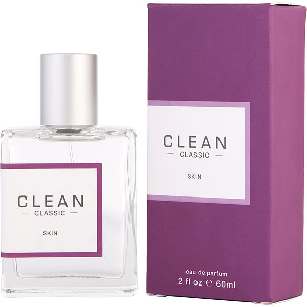 Clean Skin EDP