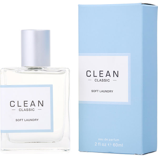 Clean Soft Laundry EDP