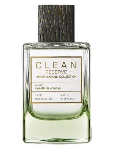Sweetbriar & Moss