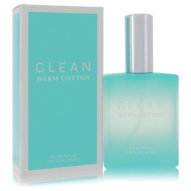 Clean Warm Cotton EDP