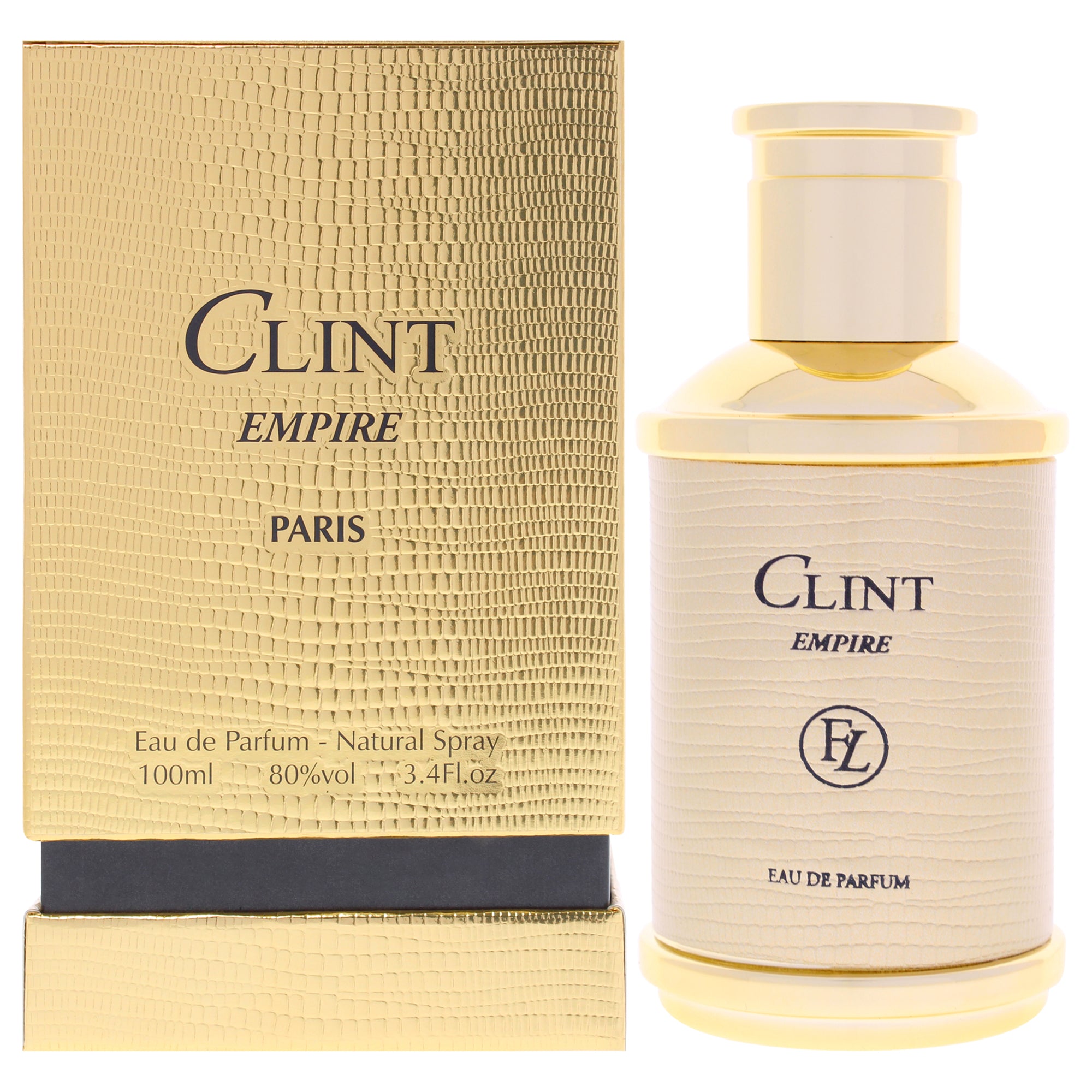 Clint Empire EDP