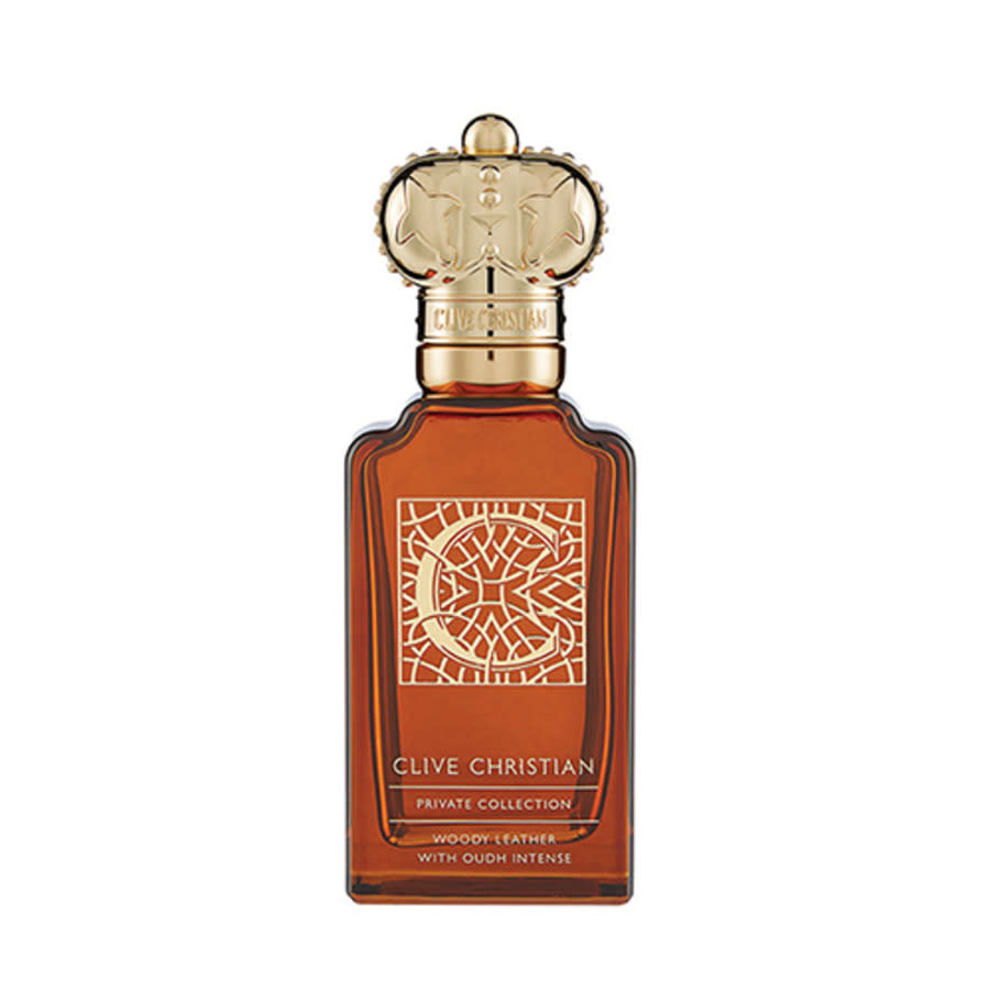 Clive Christian C Woody Leather