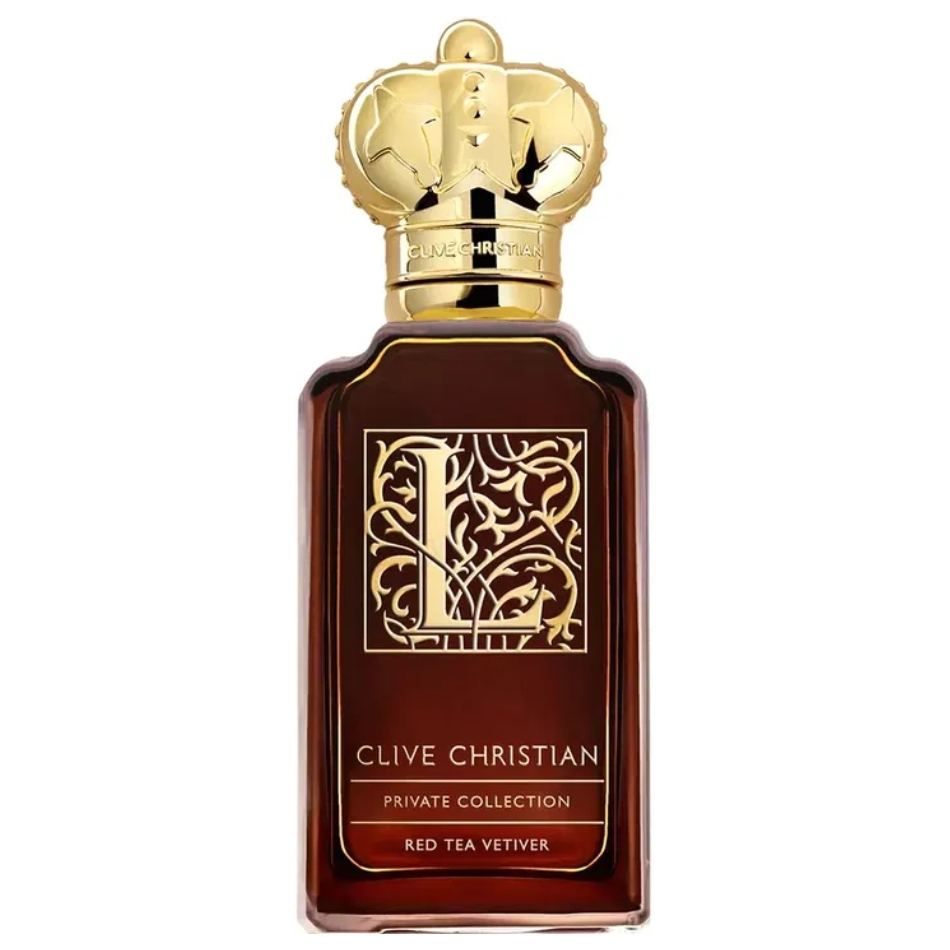 Clive Christian L Red Tea Vetiver PARFUM