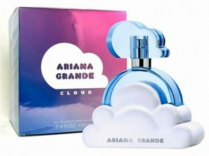 Cloud Ariana Grande EDP