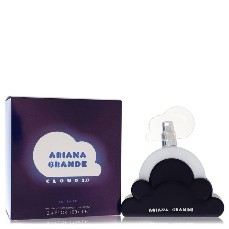 Cloud Intense Ariana Grande EDP