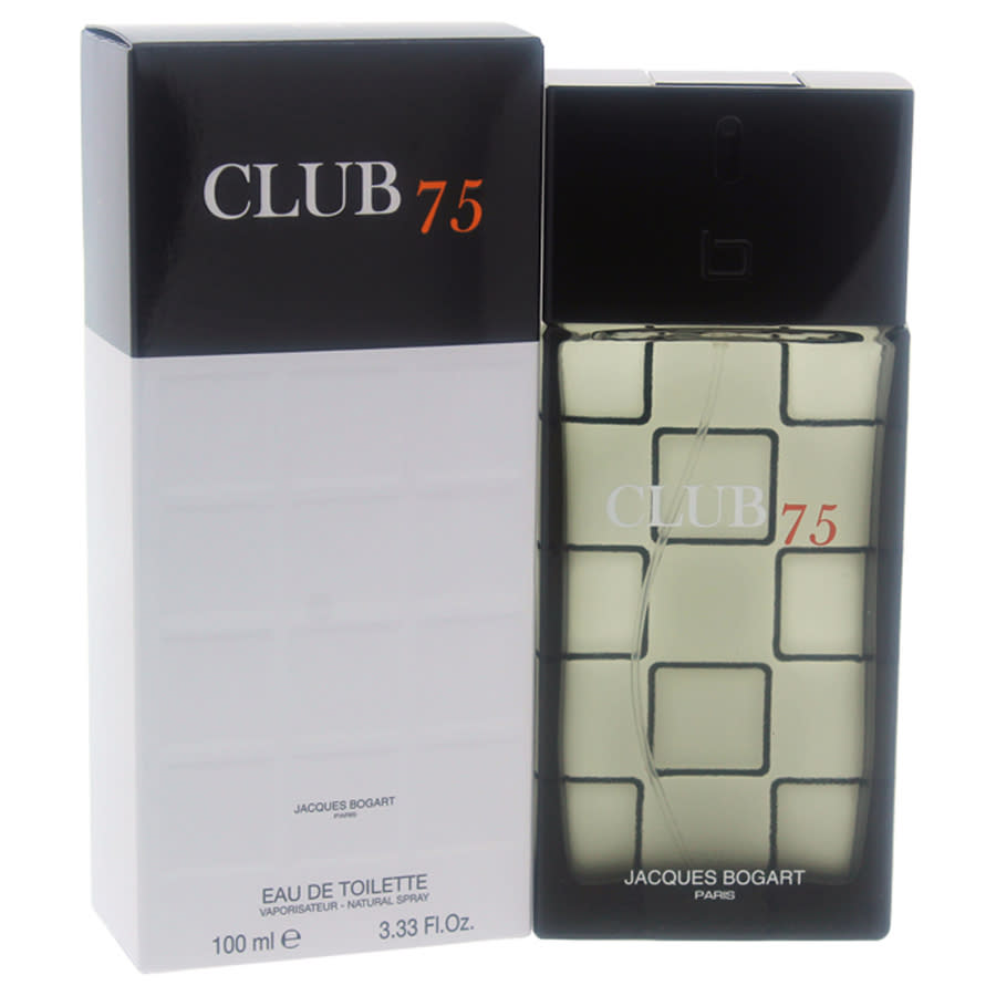 Club 75 EDT