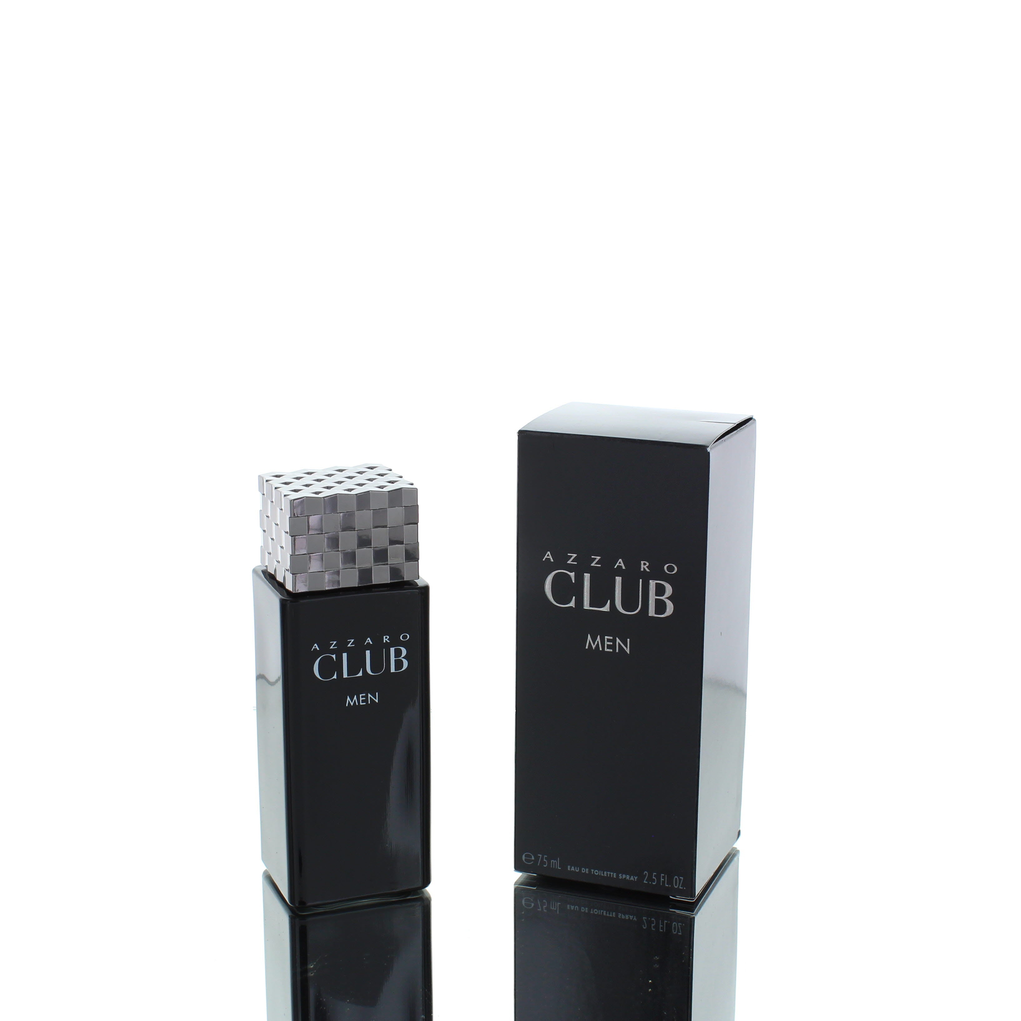 Club EDT