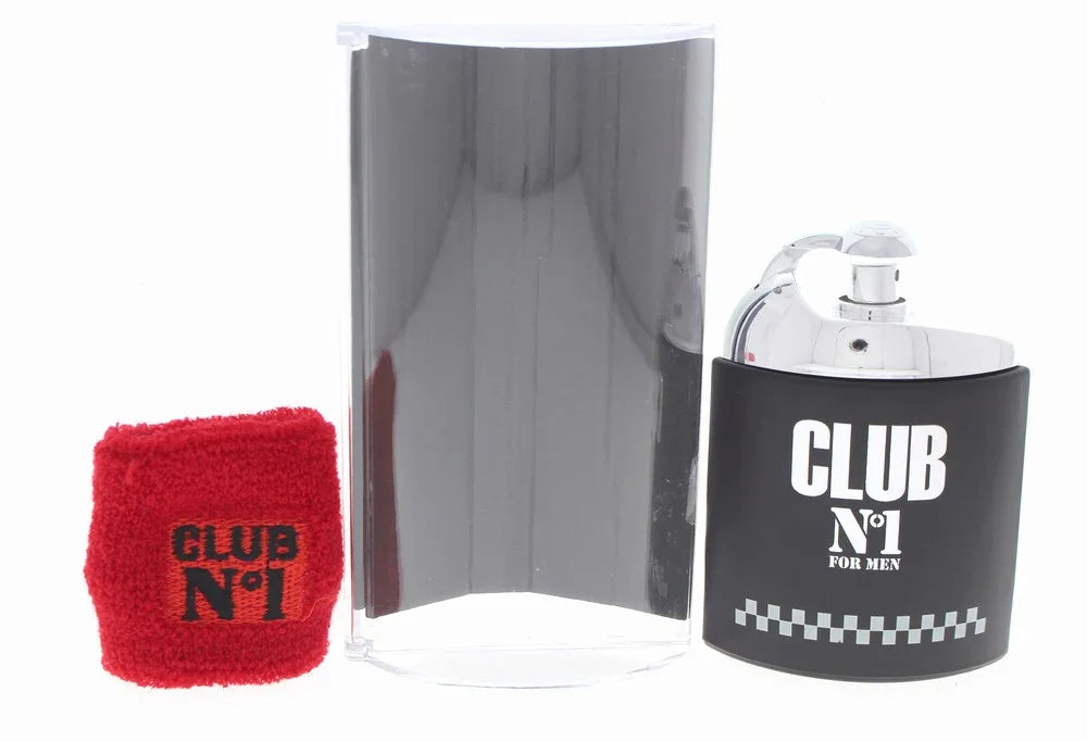 Club N1 EDT