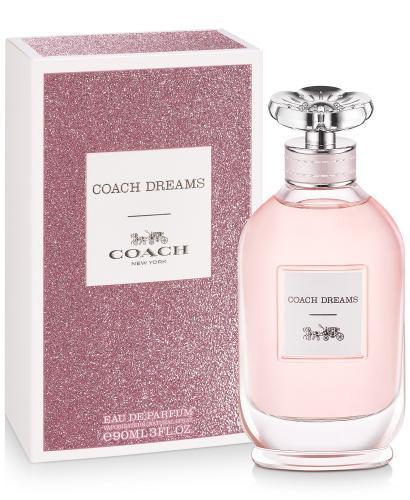 Coach Dreams EDP