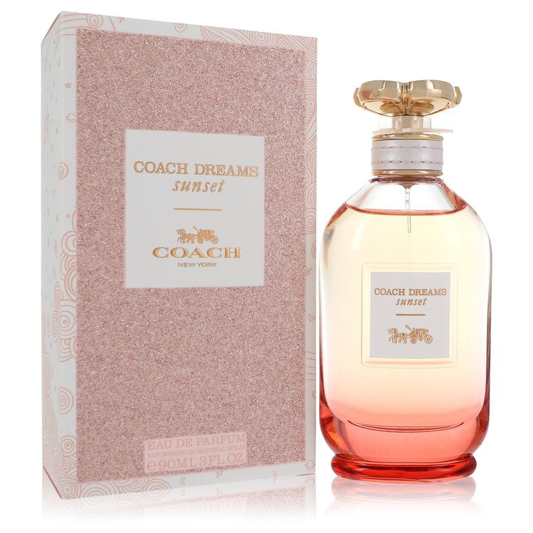 Coach Dreams Sunset EDP