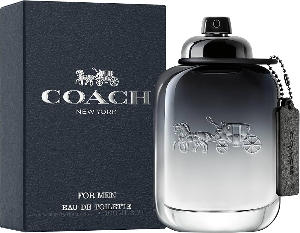 Coach EDT