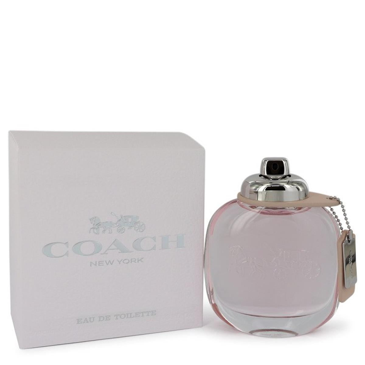 Coach EDT