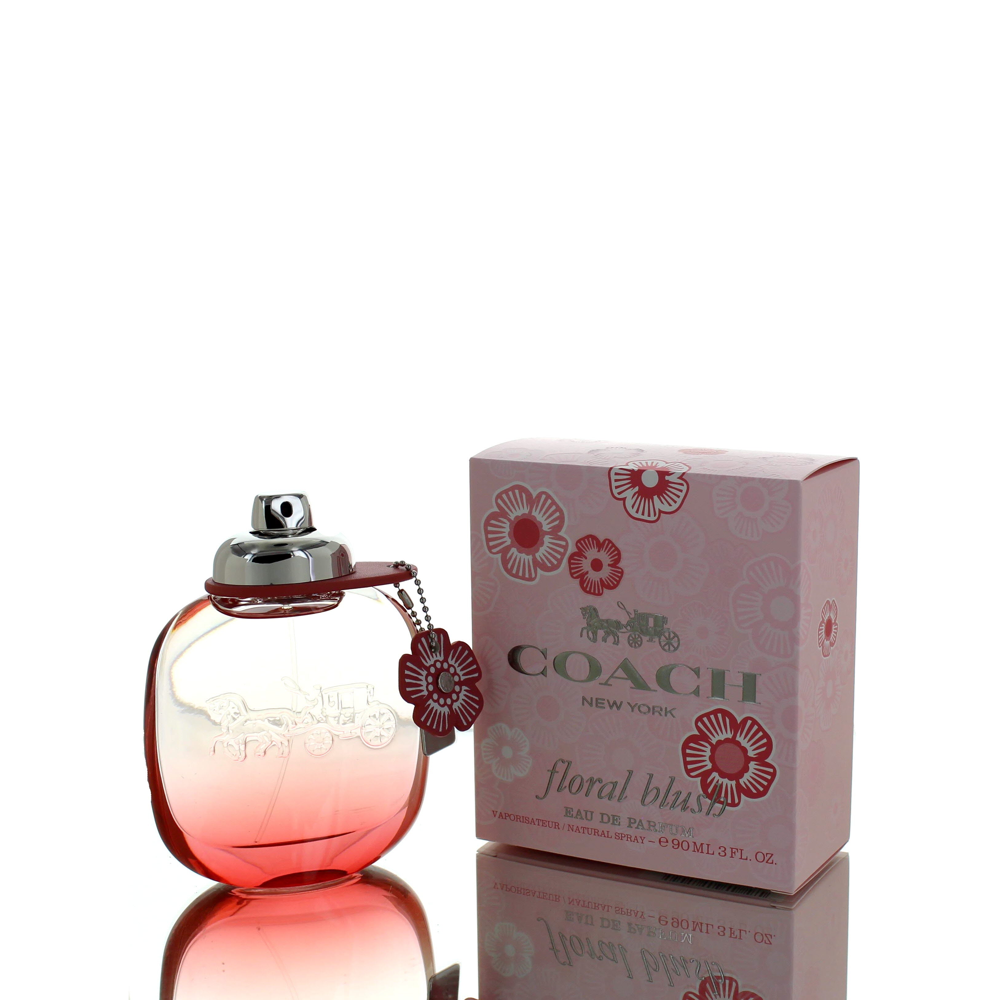 Coach Floral Blush EDP