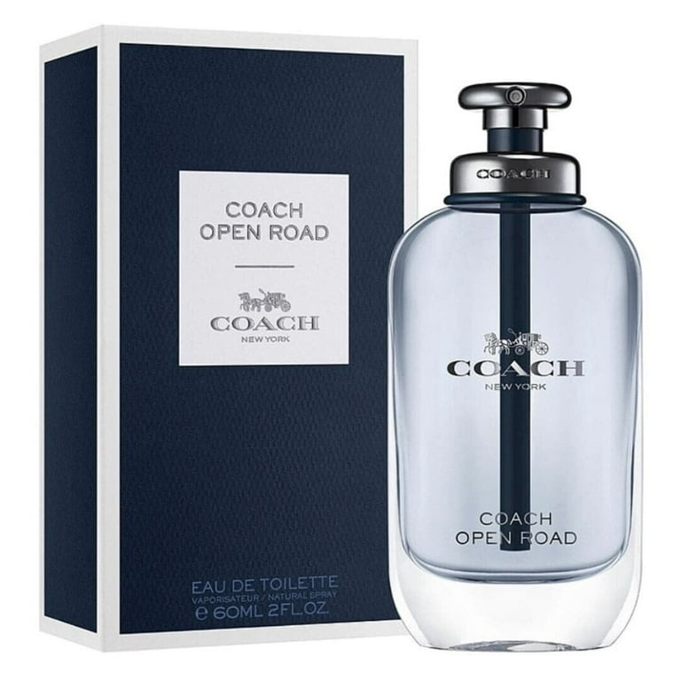 Coach Open Road EDT