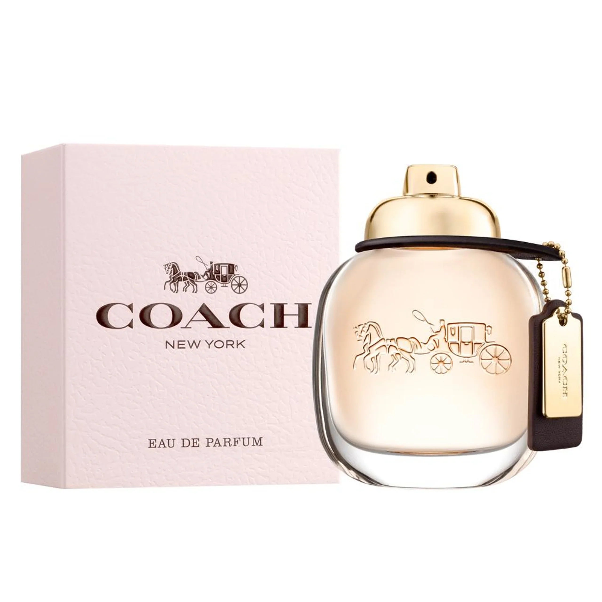 Coach Poppy Wildflower EDP