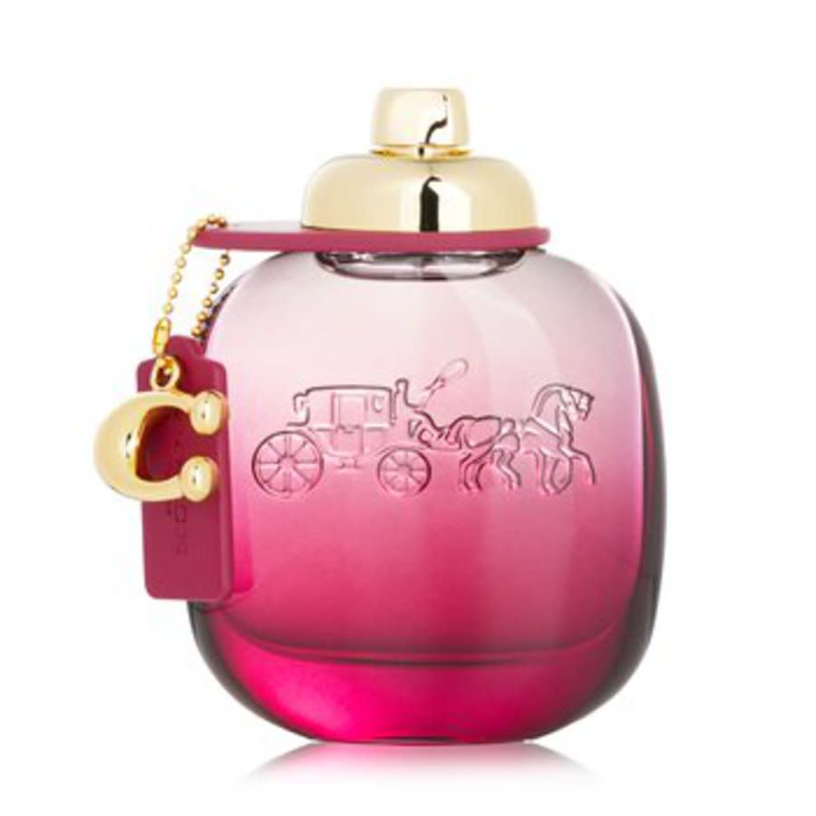 Coach Wild Rose EDP