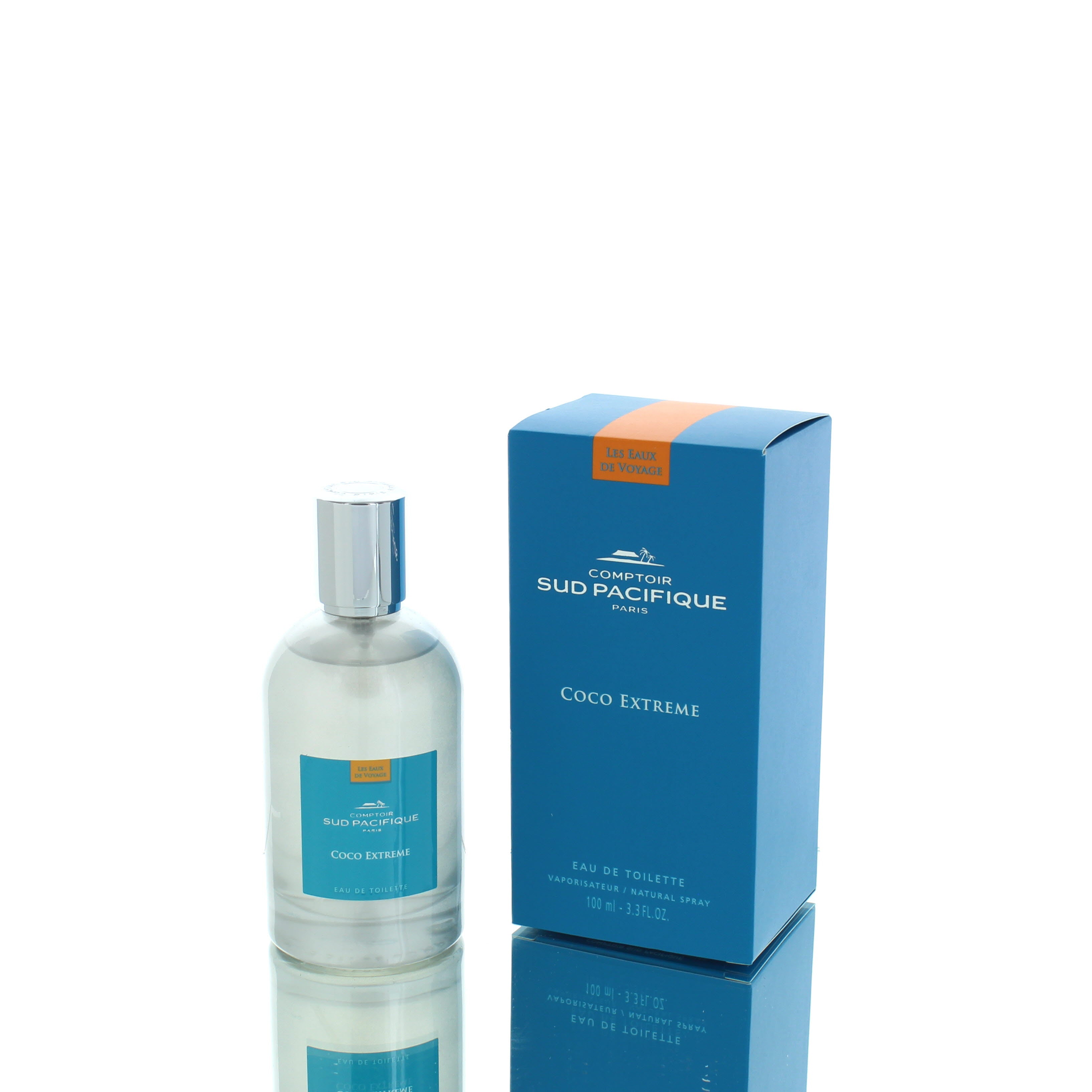 Coco Extreme EDT