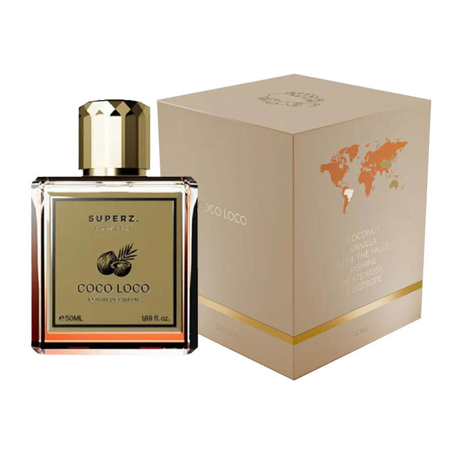 . Coco Loco EXTRAIT