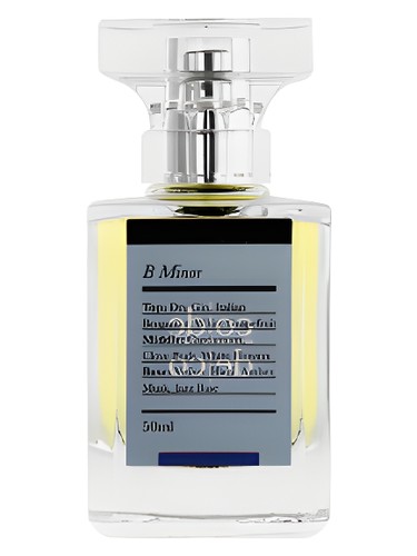 B Minor