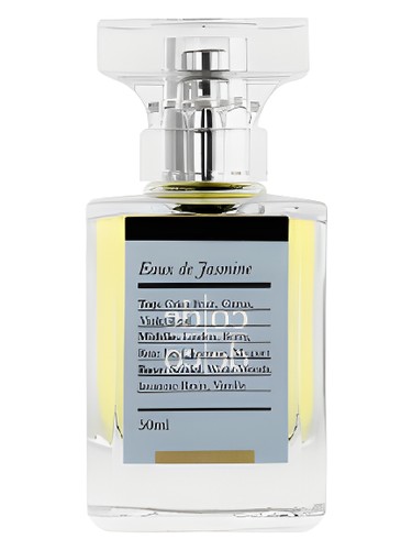 Eaux de Jasmine