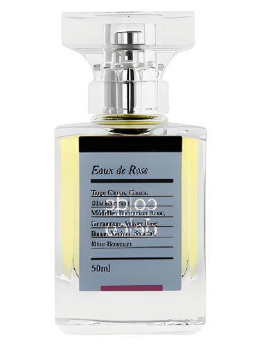 Eaux de Rose