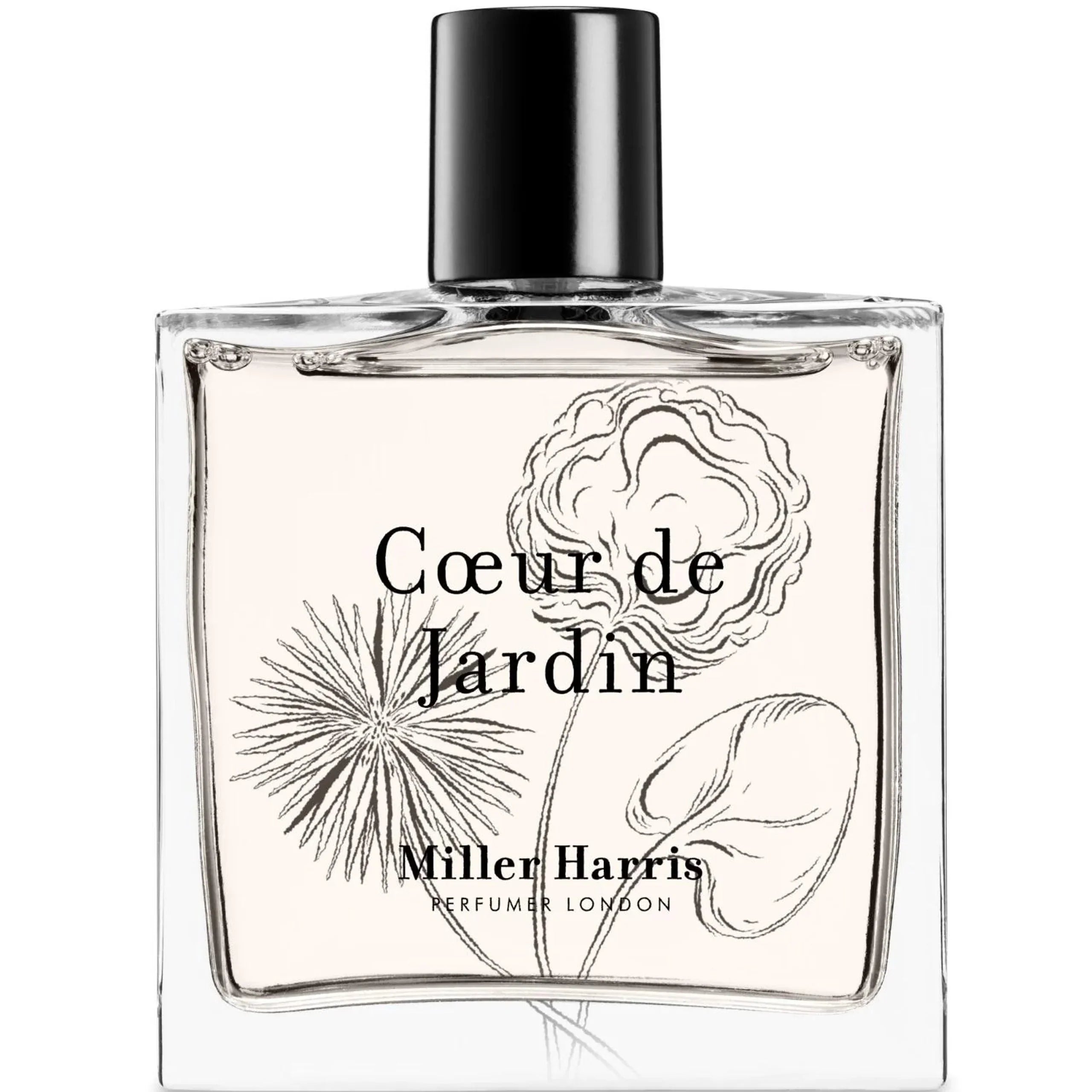 Coeur de Jardin EDP