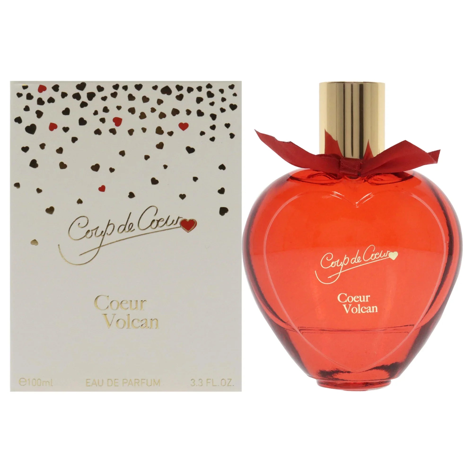 Coeur Volcan EDP