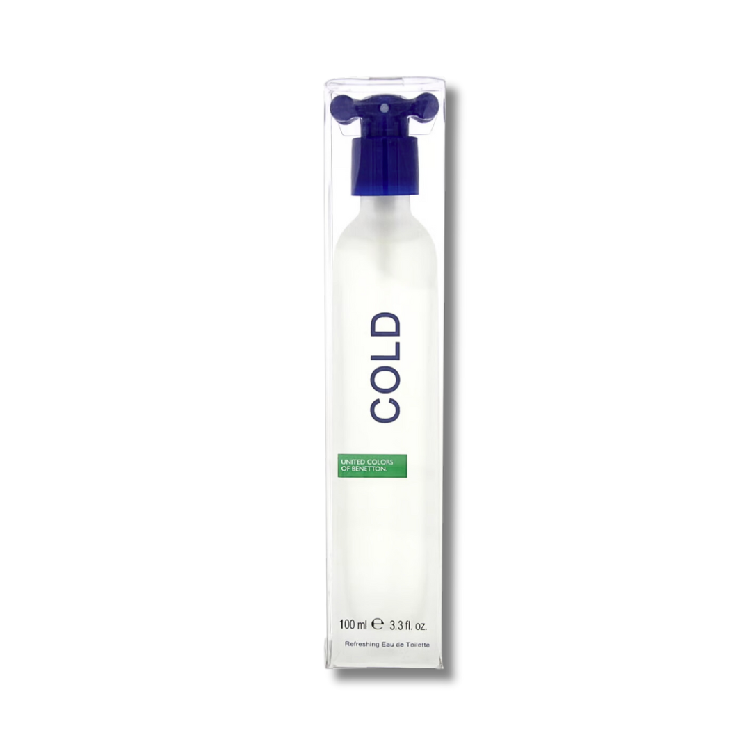 Cold EDT