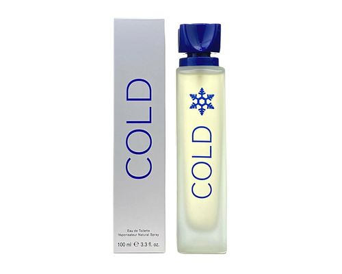 Cold Refreshing EDT