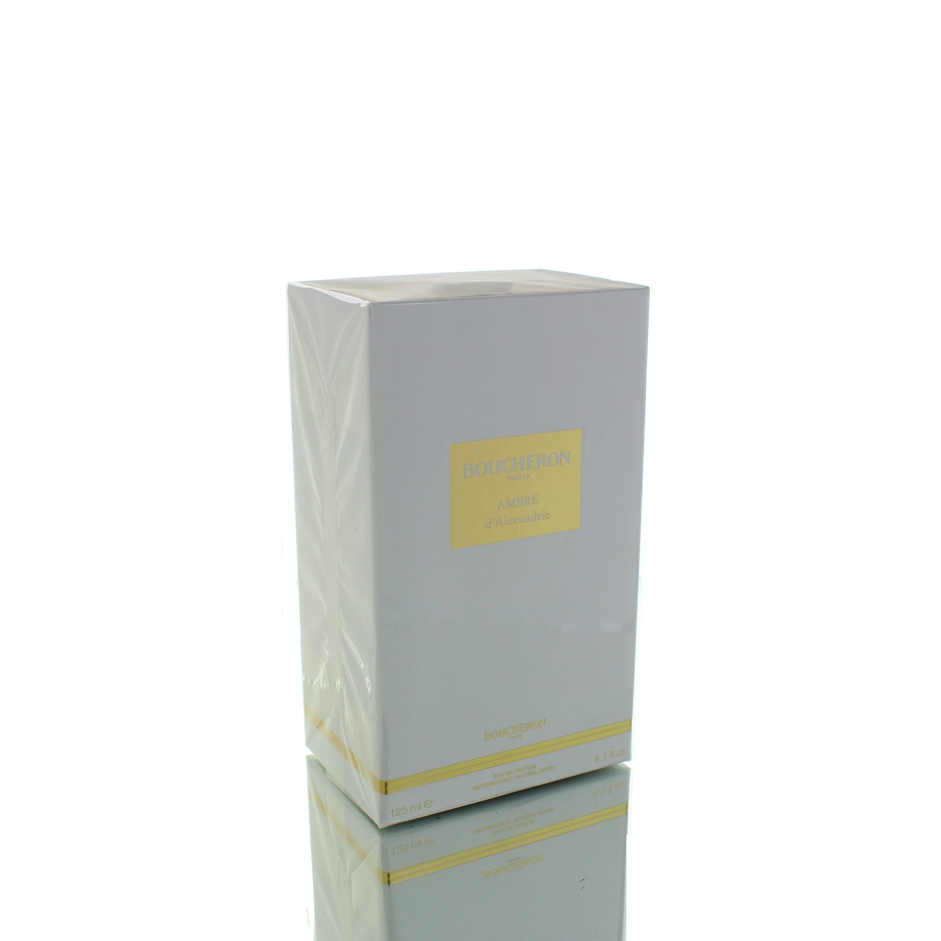 Collection Ambre DAlexandre EDP