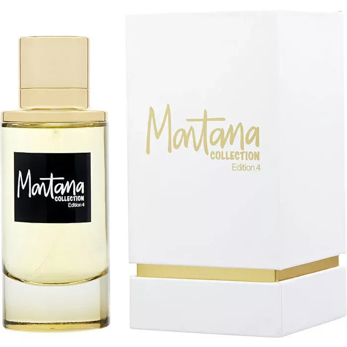Collection Edition 4 EDP