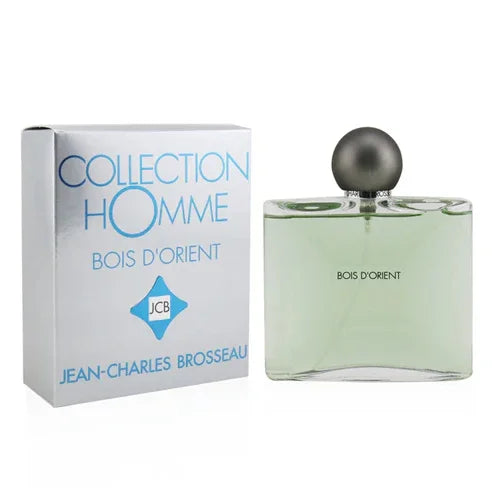 Collection Homme Bois D'Orient EDT