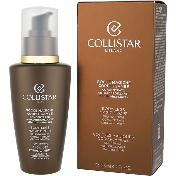 Collistar