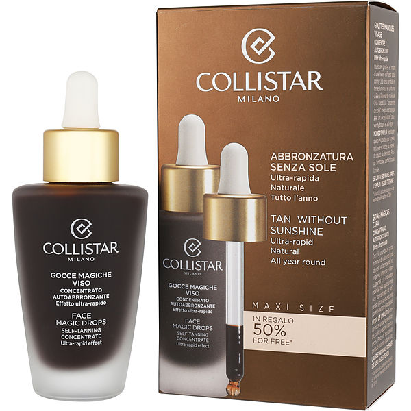 Collistar