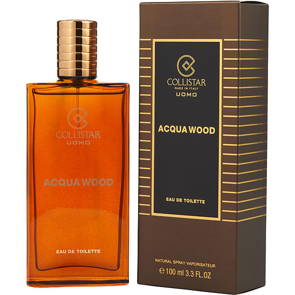 Collistar Uomo Acqua Wood EDT