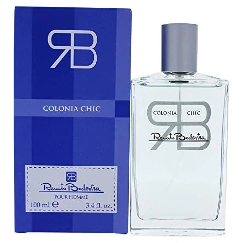Colonia Chic EDC